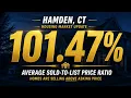Thinking About Buying or Selling in Hamden Watch This First