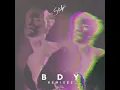 Bdy (Joe Mason Remix) - Stalgia