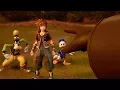 Video di 【KINGDOM HEARTS III】New Trailer 2017