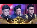 Download Lagu Full Gilang Dirga Impersonate Fildan, Ayah Lesti dan Idola Indosiar Lainnya | Konser 1 Dekade