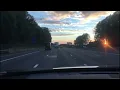 Heathrow Airport Drive