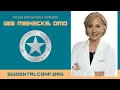 Dr Meinecke presents Therapeutic Botox Certification Live Patient Training Workshop at the SWDC