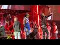 Skeng Shocked Tommy Lee & Vybz Kartel When Him Jump Out Like A Monster, Freedom Street, Live