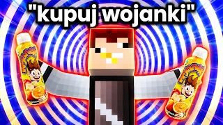 typowy odcinek wojana