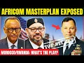 Download Lagu AFRICOM’s Masterplan: Why Morocco \u0026 Rwanda Are Selling Out Africa