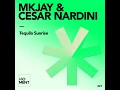 Tequila Sunrise (Radio Edit)