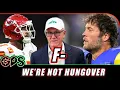 NFL Report Cards Stafford s Decision Controls Everything