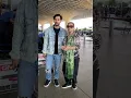 Download Lagu Salma Agha Snapped at the Airport