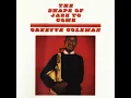 Peace - Ornette Coleman