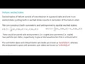 PHYS 390 Class 16 Helium and the periodic table