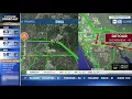 Driver shot and killed while driving on I-75 in North Port