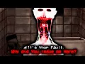 Download Lagu Exploring the Terrifying Boy and The Bath Video
