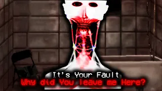 exploring the terrifying boy and the bath video