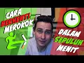 Download Lagu Cara Berhenti Merokok ( SELAMANYA hanya dalam 10 Menit )