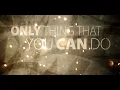 Matisyahu - Live Like A Warrior (Official Lyric Video)