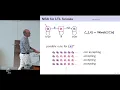 Lecture 14 LTL model checking 1