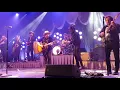 Nathaniel Rateliff & The Night Sweats
