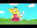 Baa Baa Black Sheep For Children + More Nursery Rhymes & Kids Songs - Emmie The Elephant Baby Toonz