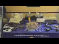 15 indicted in transnational drug trafficking ring