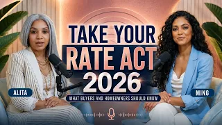 Take Your Rate Act of 2026