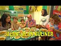 Download Lagu Jalan-Jalan Kuliner Bareng Jessica Iskandar, El Barack, dan Don Verhaag | FYP (16/07/25) Part 1