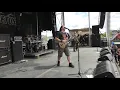 Dying Fetus - In The Trenches (Live @ Montebello Rockfest)