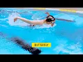 Download Lagu How to swim: Butterfly