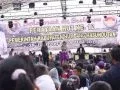 Download Lagu Putri Silitonga Ft Jonar Situmorang - Hot do Ho - Humbahas Anniversary