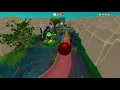 Roll Ball Adventures - Level 9 Unity 3D