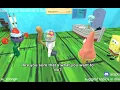 sandy plans to euthanize gary AI SPONGE