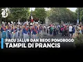 Download Lagu Keren! Indonesia Buka Parade Bastille Day di Prancis