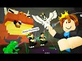 Download Lagu 99 Nights In The Forest But We Raid The Crazy King Frog 🐸
