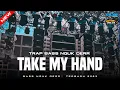 Download Lagu TRAP BASS NGUK DER TERBARU‼️ DJ TAKE MY HAND - JINGGLE ND AUDIO BY BRYAN REVOLUTION