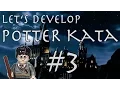 LD Code Kata - Potter