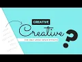 Creative Menu Hover Effects Using HTML CSS Only Menu Hover Effects