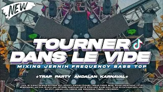 dj tourner dans le vide mixing jernih trap party karnaval terbaru rnh music official