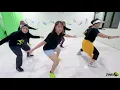 SQUID GAME - DJ ERICNEM REMIX - TIKTOK VIRAL 2021 - ZUMBA VIDEO