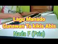 Download Lagu Ta kikis Abis karaoke 🎶🎤🎹 (Pria)