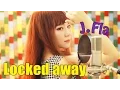 Download Lagu R.City - Locked Away ft. Adam Levine ( cover by J.Fla )