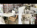room tour￤実家暮らし社会人のオタク部屋🧸￤ルームツアー￤本棚📖￤グッズ飾り方🌱