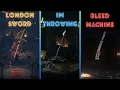 My Top 10 Underrated Weapons of Dark Souls 3