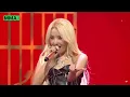 Download Lagu (G)I-DLE - TOMBOY ,MMA 2022 MELON MUSIC AWARDS 2022