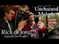 De Zingende Buschauffeur - Rick de Jong - Unchained Melody -Christmas Edition - Officiële Video