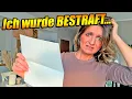 Lagu Ich habe eine saftige Strafe bekommen... 🤯 meine Familie ist schockiert  😬 XXL-Vlog 🌷 MARIELAND