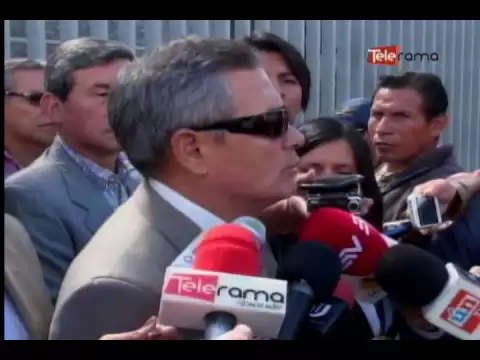 Ministros expusieron sobre reformas a ISSFA e ISSPOL