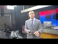 Sunday AM Forecast Update