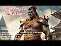 Download Lagu SUMPAH PALAPA KSATRIA MAJAPAHIT - Official AI Movie Trailer - Film AI Indonesia