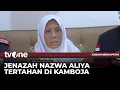Download Lagu Jenazah Gadis Asal Sumut Tertahan di Kamboja | Kabar Merah Putih tvOne