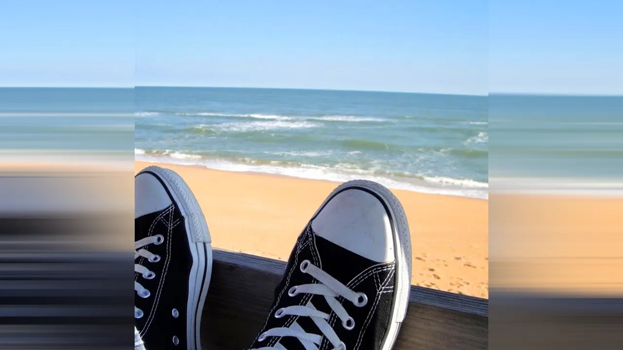 Joakim Karud - Dreams