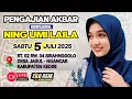 Download Lagu #Live NiNG UMi LAiLA Ngaji Bersama Warga Jagul /5-7-2025/ Jagul - Ngancar - Kediri
